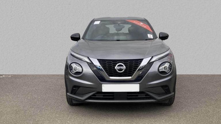 2020 Nissan Juke 1.0 DiG-T Acenta 5dr Hatchback Petrol Manual