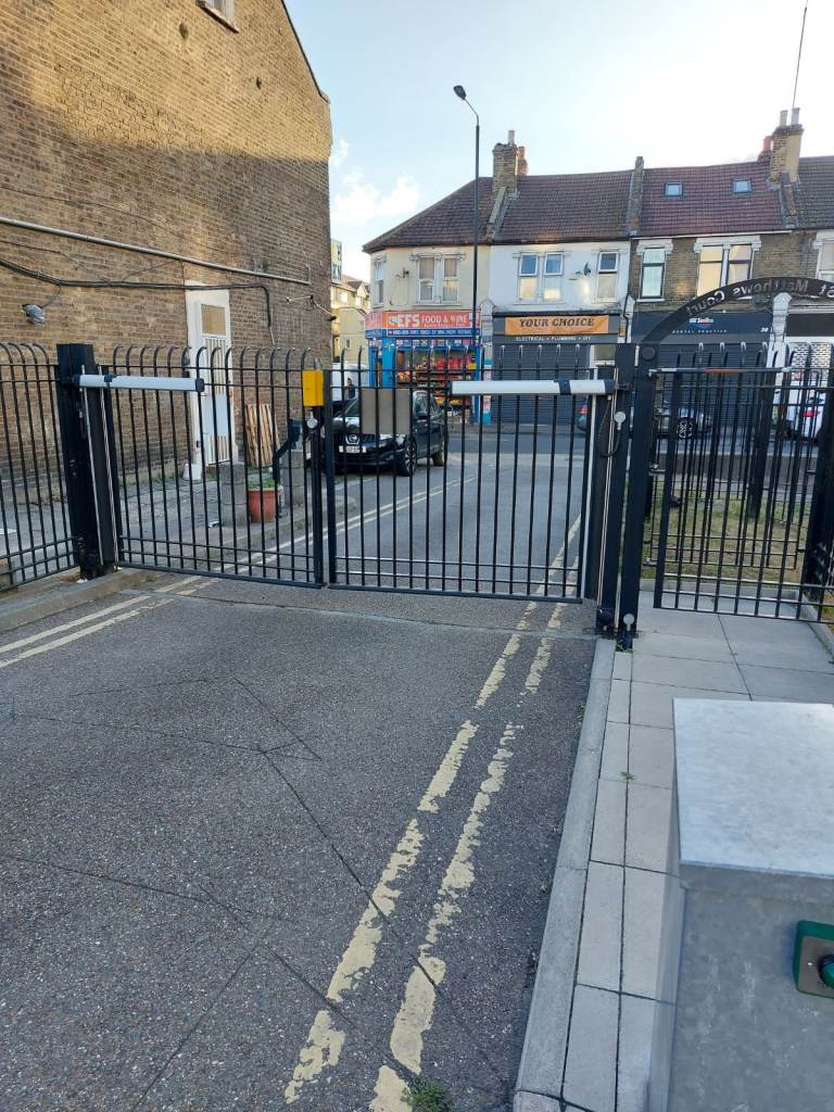 image for Parking space 