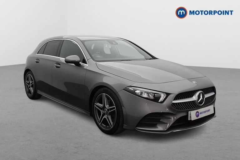 2020 Mercedes-Benz A-Class A200 AMG Line 5dr Auto HATCHBACK PETROL Automatic