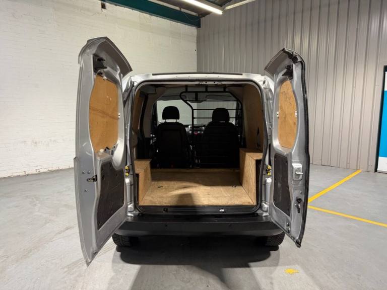 2015 65 CITROEN NEMO 1.3 HDI 16V ENTERPRISE PANEL VAN 3DR DIESEL MANUAL FWD L1 H