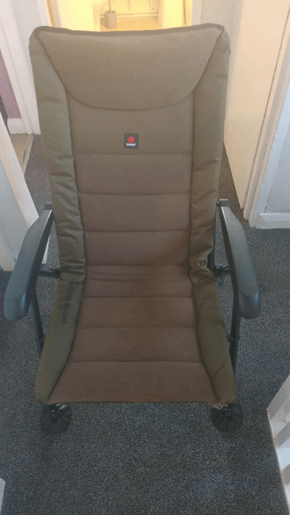 Cygnet sniper recliner chair