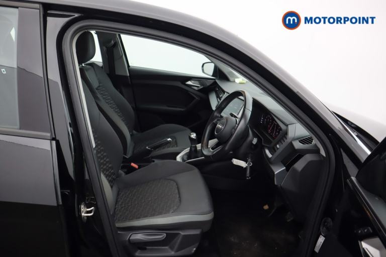 2019 Audi A1 30 TFSI Sport 5dr HATCHBACK PETROL Manual