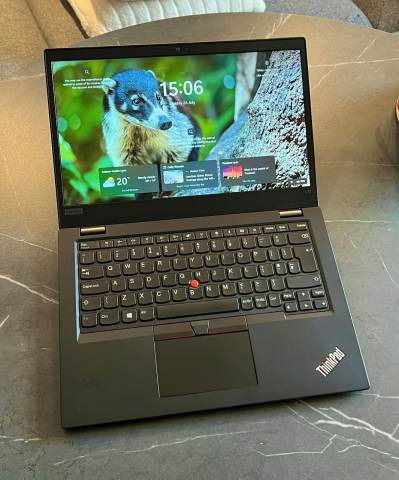 ノートPC ThinkPadX260 フルHD Win11 128GB SSD Corei3