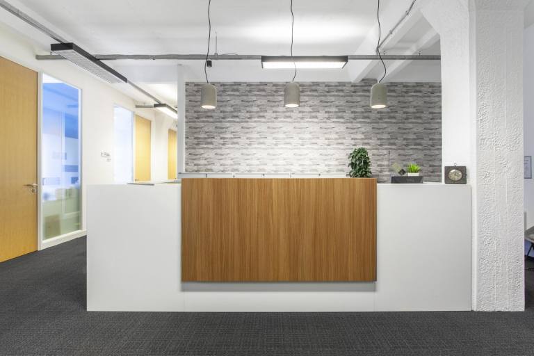 Birmingham - B24 9FE \ Virtual Office Services for Modern Businesses