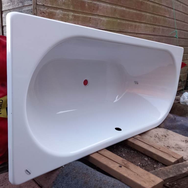 Kaldewei Steel Bath