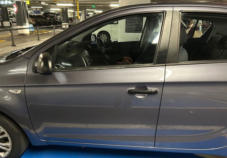 Hyundai, I20, Hatchback, 2010, Manual, 1248 (cc), 5 doors