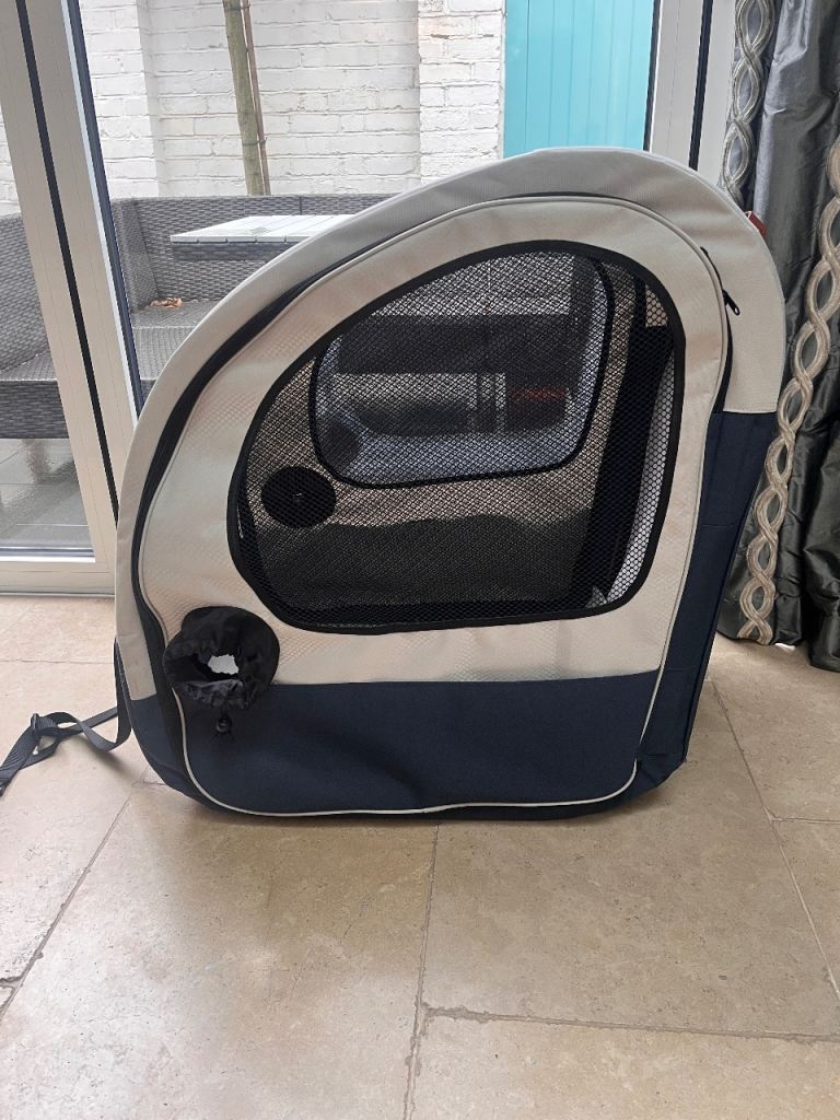 Pet Carrier 