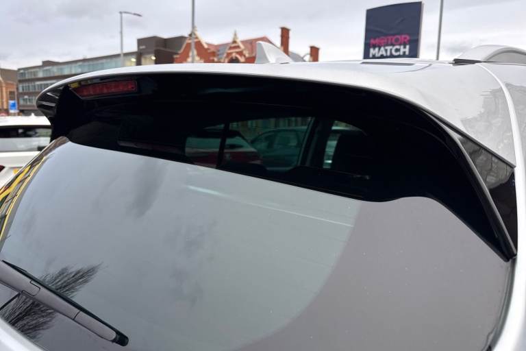 2021 Kia Sportage 1.6 GDi 2 Euro 6 (s/s) 5dr SUV PETROL Manual