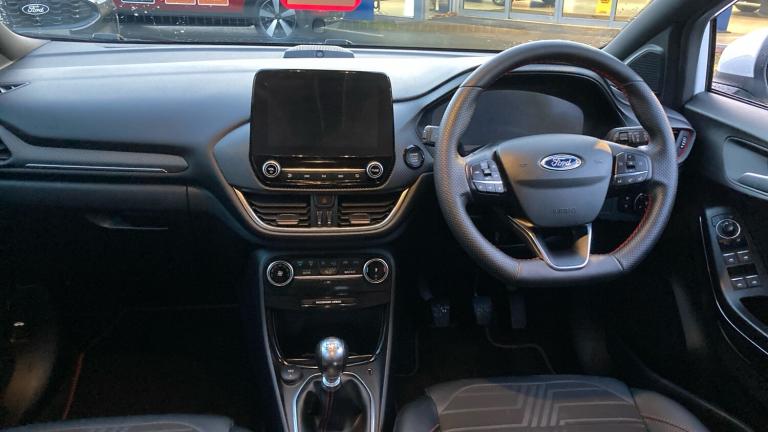 2023 Ford Puma 1.0 EcoBoost Hybrid mHEV ST-Line X 5dr Petrol Hatchback Hatchback Petrol Manual