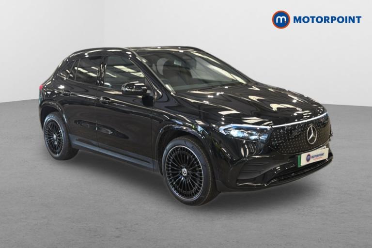 2025 Mercedes-Benz EQA EQA 250-Plus 140kW Urban Edition 70.5kWh 5dr Auto SUV Electric Automatic