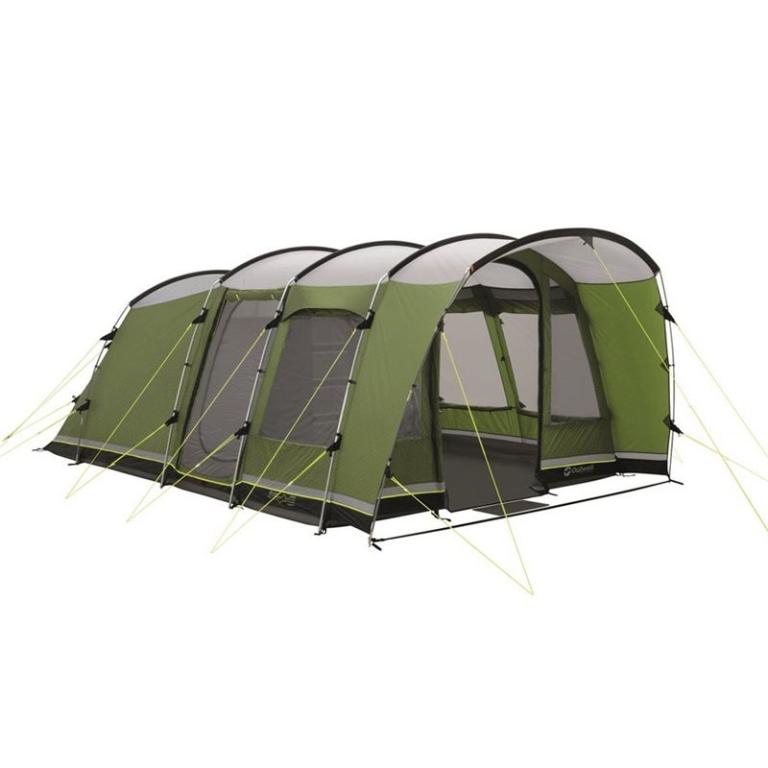 Outwell Flagstaff 5 tent