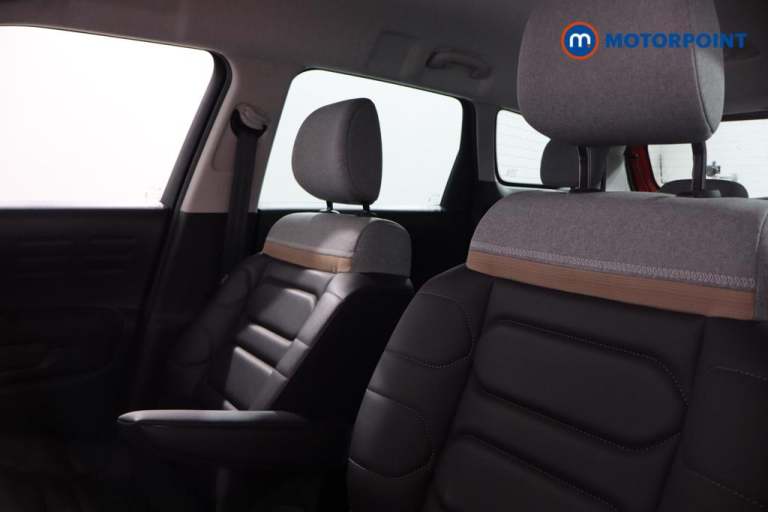 2022 Citroen C3 Aircross 1.2 PureTech 130 Shine Plus 5dr EAT6 MPV PETROL Automatic