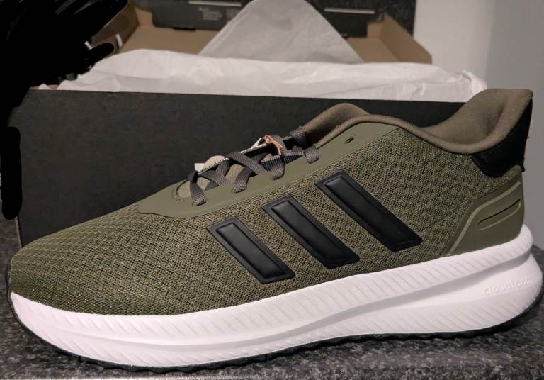 Adidas trainers size 9.5 