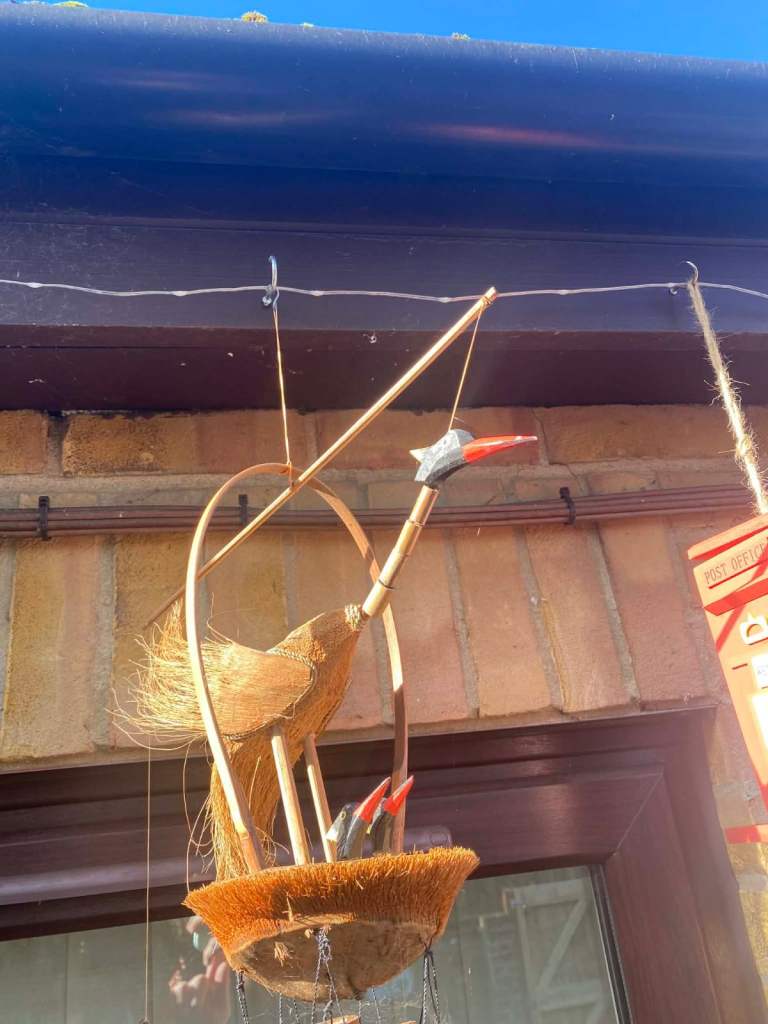 Cage extras no offer nr32lz