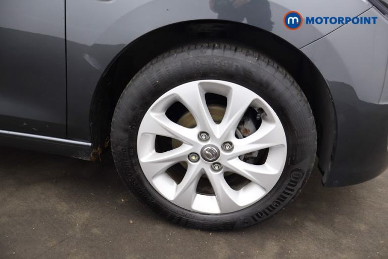 2018 Vauxhall Viva 1.0 SL 5dr Easytronic HATCHBACK PETROL Automatic