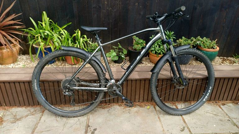 Scott Aspect 950 excellent condition 
