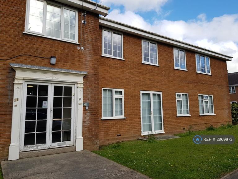 2 bedroom flat in Glantraeth, Bangor, LL57 (2 bed) (#2869973)