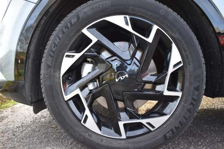 2025 Kia Sportage 1.6 T Gdi 48v Gt Line S Suv 5dr Petrol Dct Euro 6 (s/s) (157 Bhp) ESTATE Petrol...