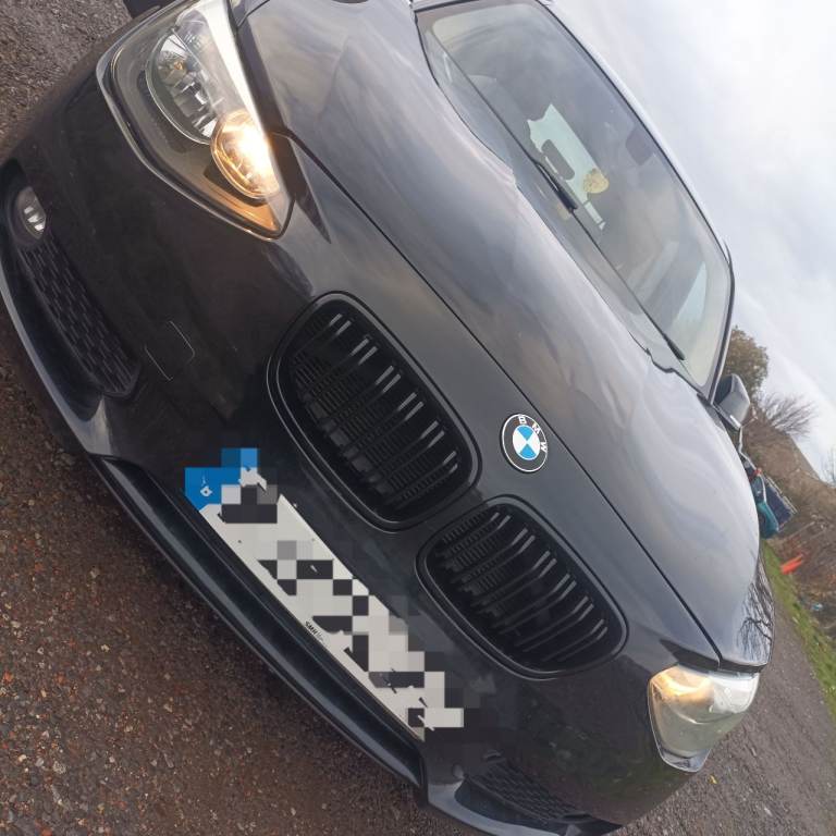 BMW, 1 SERIES, Hatchback, 2014, Manual, 1995 (cc), 5 doors