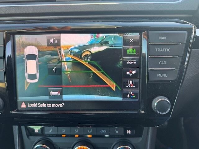 2016 Skoda Superb 2.0 TDI CR Laurin + Klement 5dr HATCHBACK DIESEL Manual