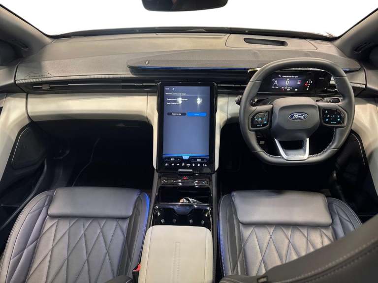 2024 Ford Explorer 250kW Premium 79kWh AWD 5dr Auto [Driver Assist] Estate Electric Automatic