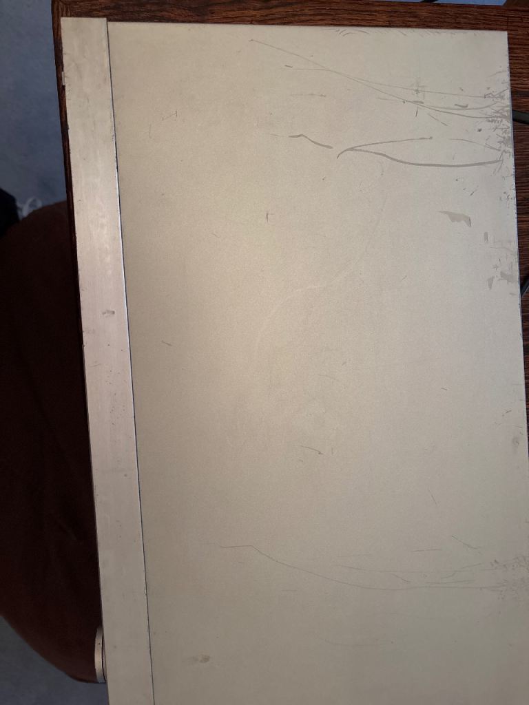 Technics stereo cassette deck M228X