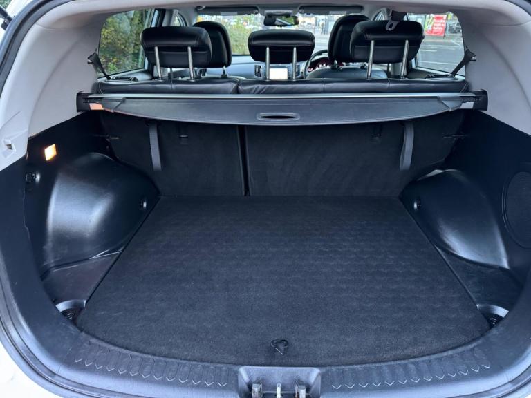2012 Kia Sportage 2.0 CRDi KX-3 5dr [Sat Nav] ESTATE DIESEL Manual