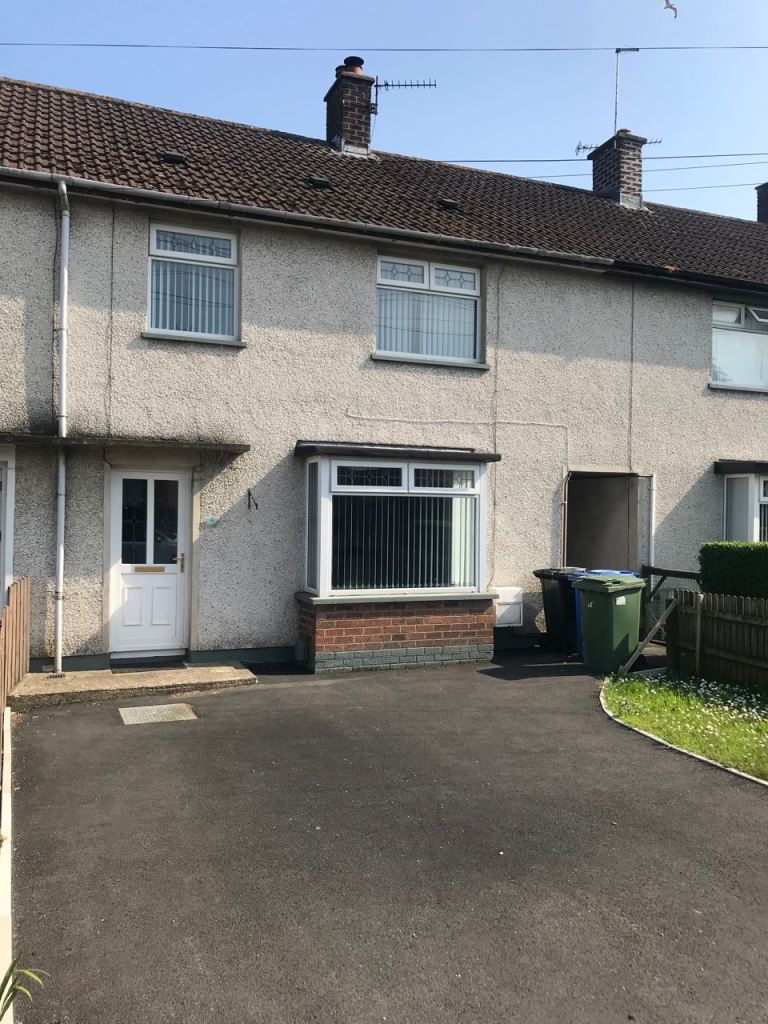 3 Bedroom House for rent