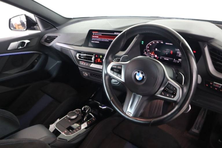 2022 BMW 2 Series Gran Coupe 2.0 M235i Auto xDrive Euro 6 (s/s) 4dr Saloon Petrol Automatic