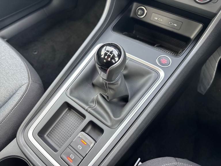 2025 SEAT Ateca 1.0 TSI 115 SE Technology 5dr Estate PETROL Manual