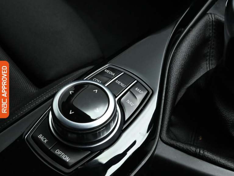 2017 BMW 1 Series 1.5 118i Sport Hatchback 5dr Petrol Manual Euro 6 (s/s) (136 ps) Hatchback Manual