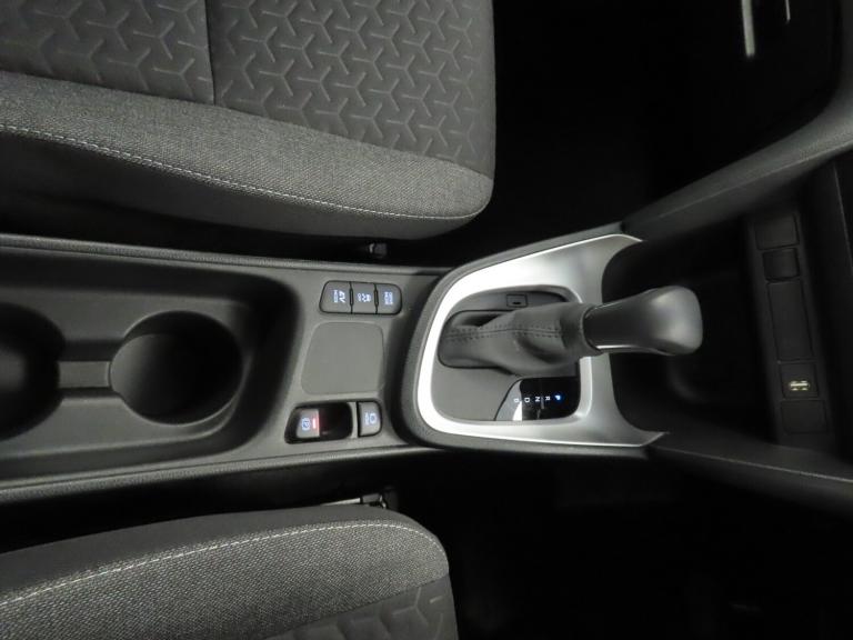 2023 Toyota Yaris Cross 1.5 Hybrid Icon 5dr CVT Estate Hybrid Automatic