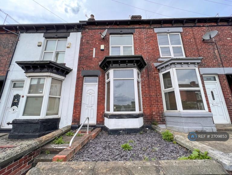 5 bedroom house in Shoreham Street, Sheffield, S2 (5 bed) (#2709853)
