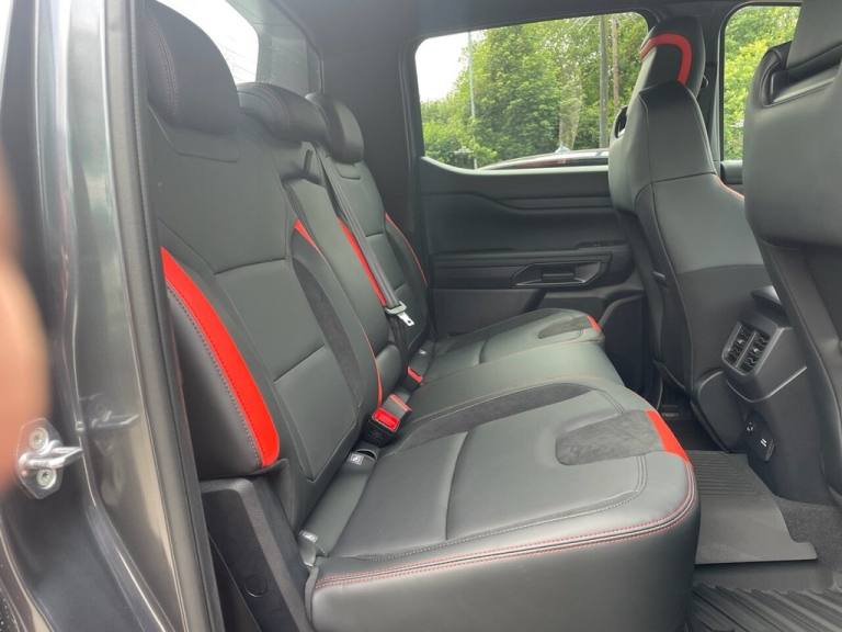 2024 Ford Ranger Pick Up Double Cab Raptor 3.0 EcoBoost V6 292 Auto PICK UP PETROL Automatic