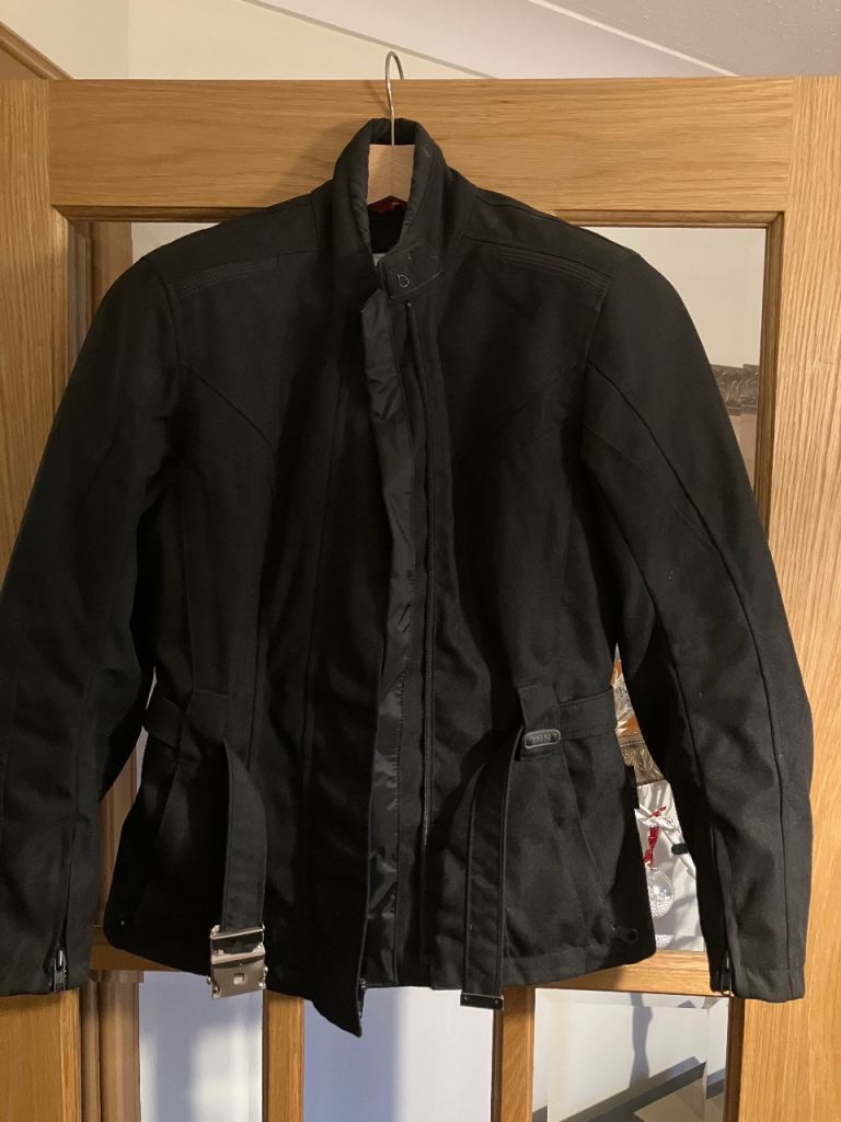 Lady’s Ixs motorbike jacket
