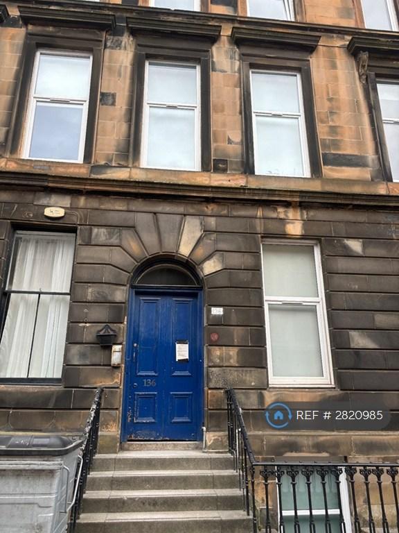 3 bedroom flat in Holland St, Glasgow, G2 (3 bed) (#2820985)