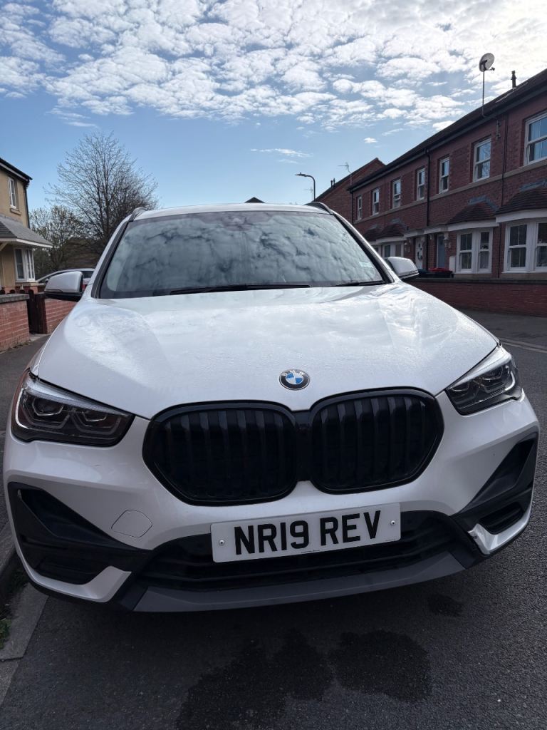 2020 BMW X1 SE 1.5 s drive 18i 