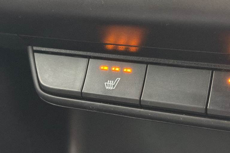 2021 Kia Sportage 1.6 CRDi 48V ISG 2 5dr SUV Diesel Manual