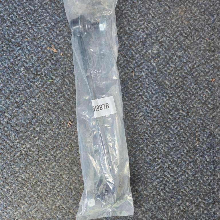 NISSAN QASHQAI MK1 J10 2006-2013 FRONT DRIVER SIDE  ANTI ROLL BAR DROP LINKS BRAND NEW!!!