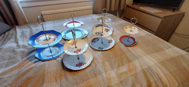 Cake Stands
