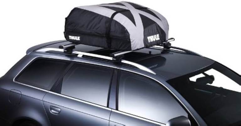 Thule Soft Roof Bag (needs repair)