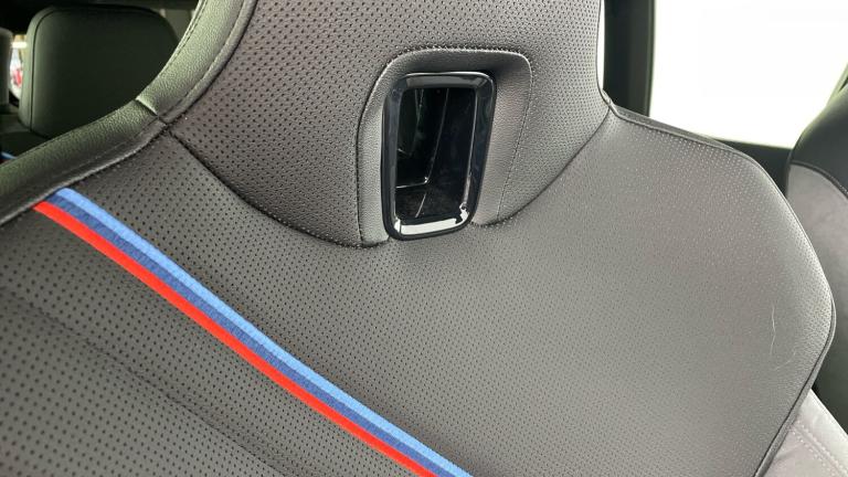 2025 BMW iX 300kW xDrive45 M Sport 101kWh 5dr Auto Electric Estate Estate Electric Automatic