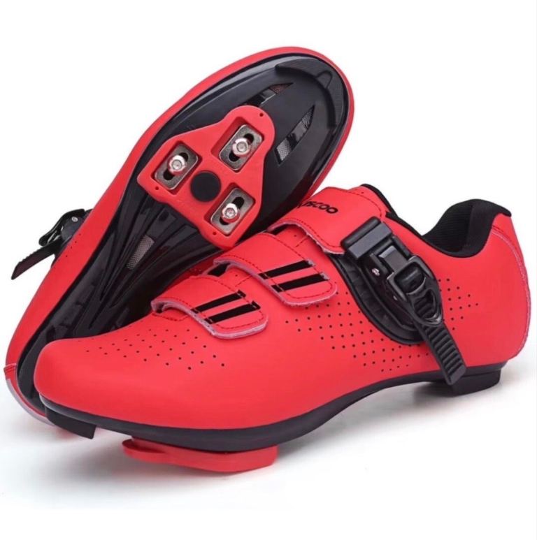 Cycling Shoes for Men & Women – Peloton, Shimano SPD & Look ARC Compatible 11.5