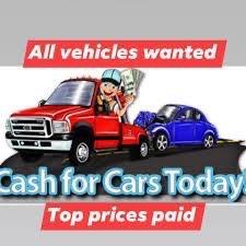 💥♻️SCRAP YOUR CAR FOR CASH TODAY♻️💥 🚙ANY MAKE OR CONDITION 💰💰 ☎️CALL US NOW