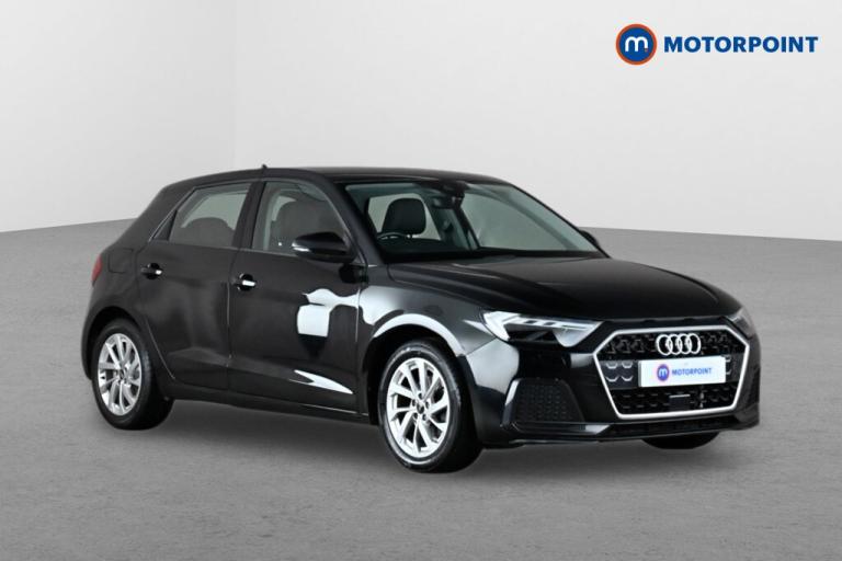 2021 Audi A1 30 TFSI 110 Sport 5dr S Tronic Hatchback Petrol Automatic