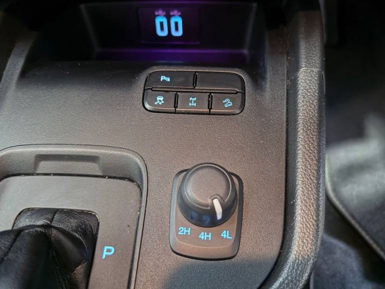 2022 72 FORD RANGER 2.0 ECOBLUE WILDTRAK PICKUP DOUBLE CAB 4DR DIESEL AUTO 4WD E