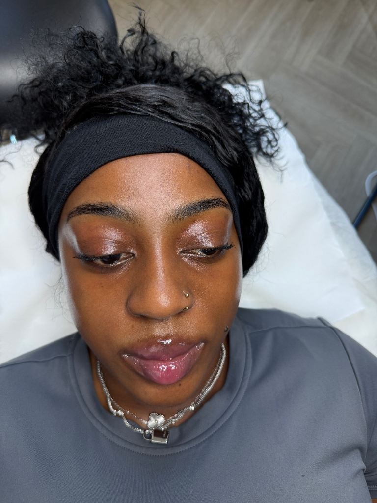 Eyebrow Microblading, Ombré & Combination Brows | Kent EyebrowsBrows