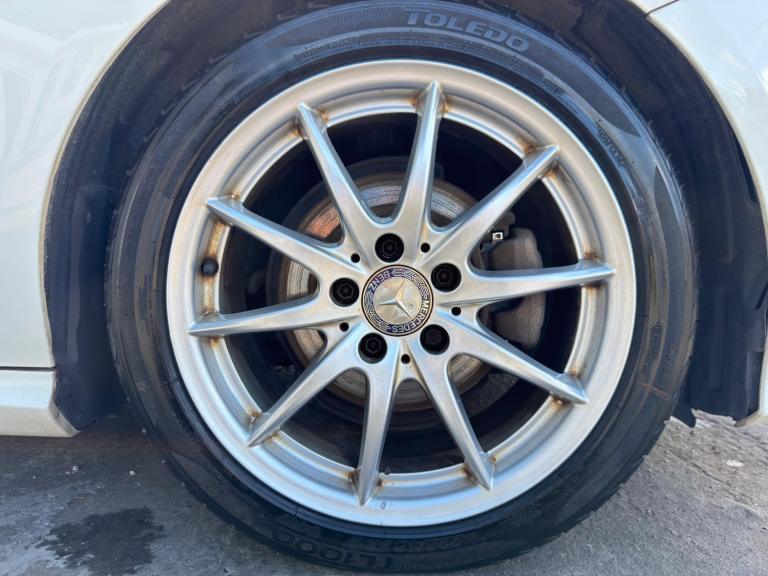 2025 Mercedes-Benz MISC 1.6 B180 BLUEFFICIENCY MPV PETROL Automatic