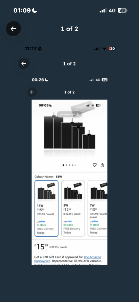 Reptile snake vivarium heat mats 