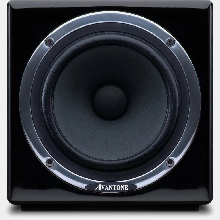image for Avantone Mixcube active speaker 